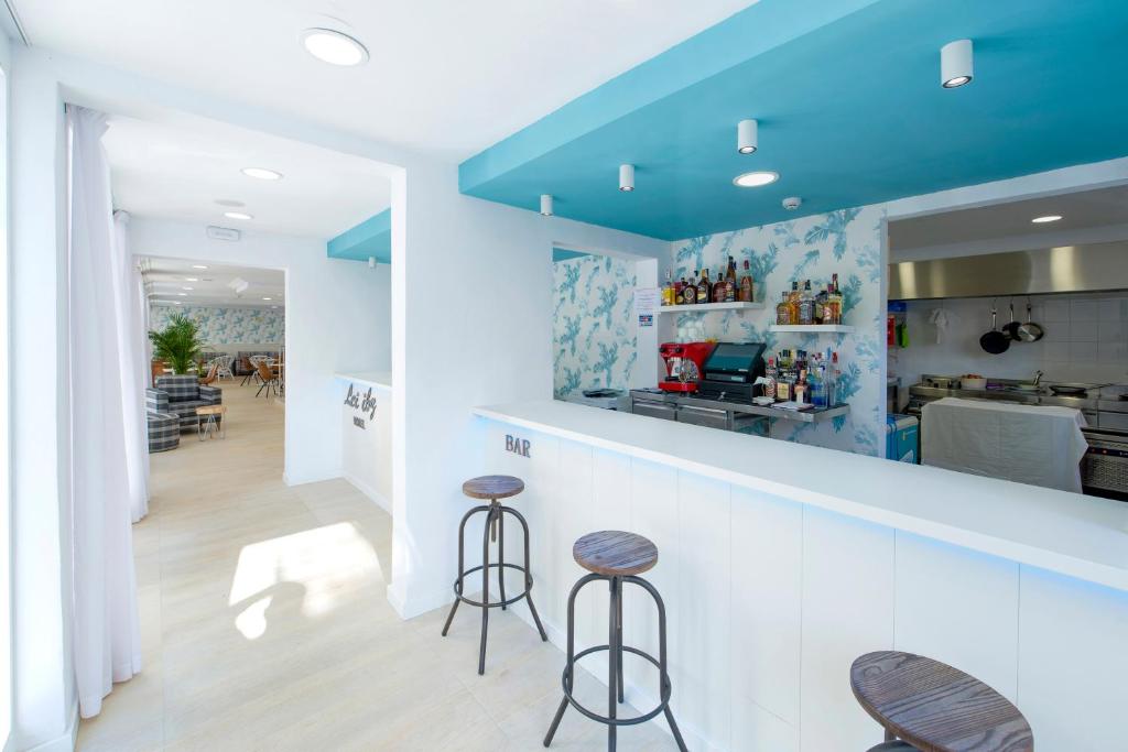 Hotel Vibra Lei Ibiza