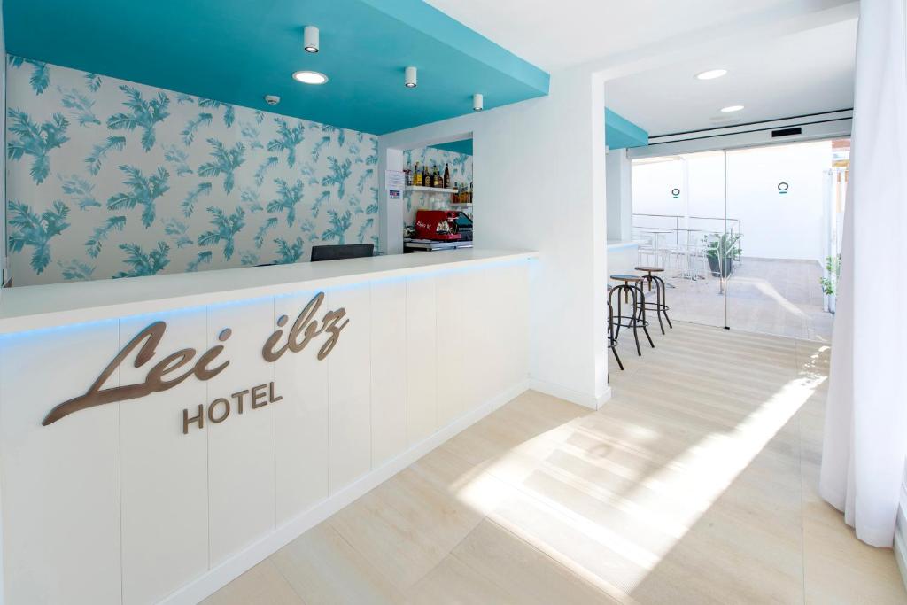 Hotel Vibra Lei Ibiza