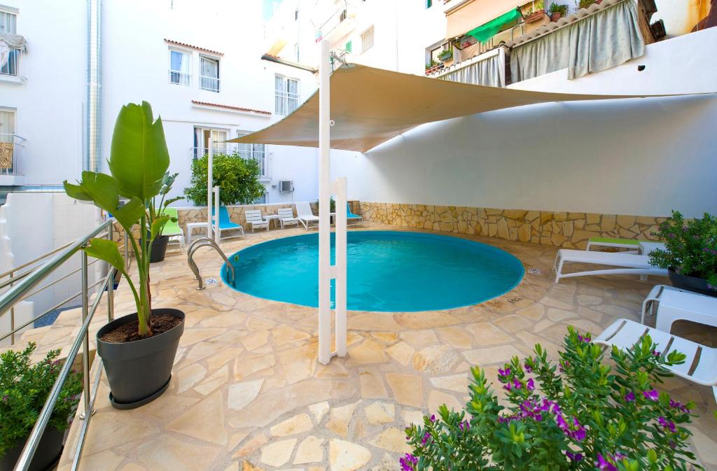 Hotel Vibra Lei Ibiza