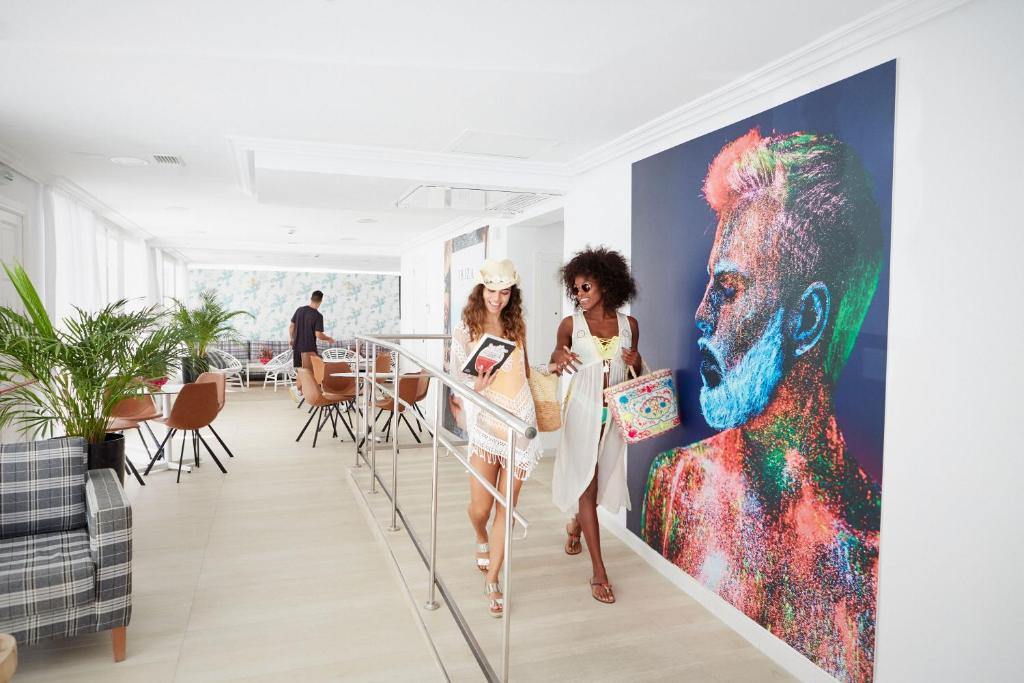 Hotel Vibra Lei Ibiza