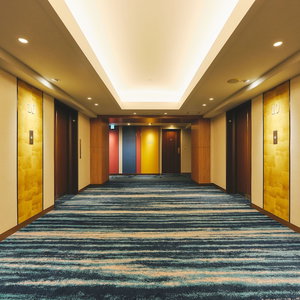 Hotel Miyako Hachijo cazare Kyoto