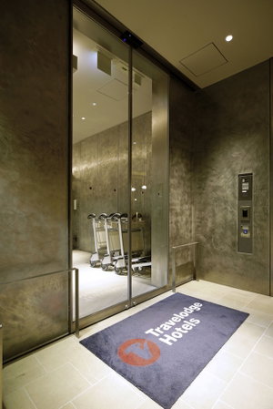 Hotel Travelodge Kyoto Shijo Kawaramachi cazare Kyoto