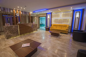 Hotel Casa Mare Resort cazare Marsa Alam