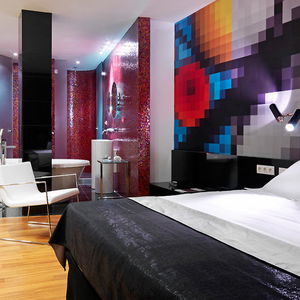 Hotel Paseo De Gracia cazare Barcelona