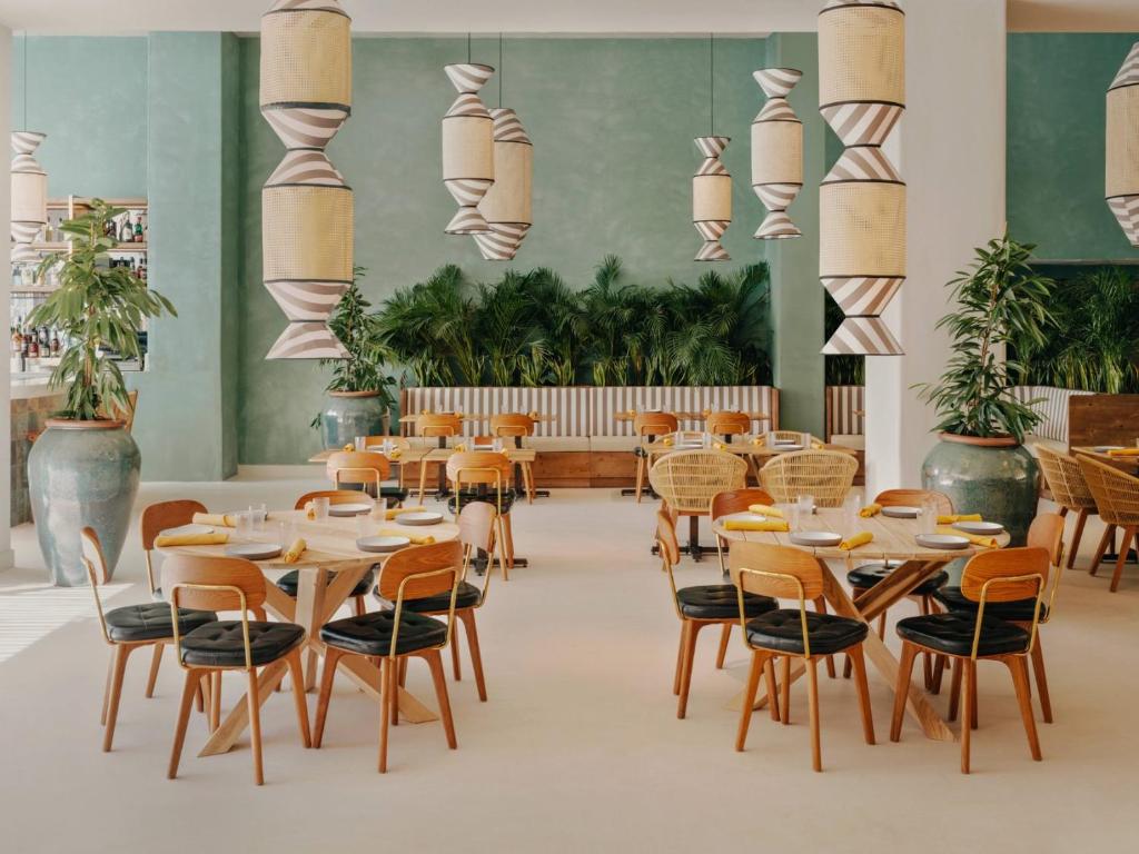 Hyde Ibiza