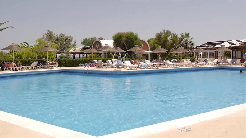 Pegasos Deluxe Beach Hotel