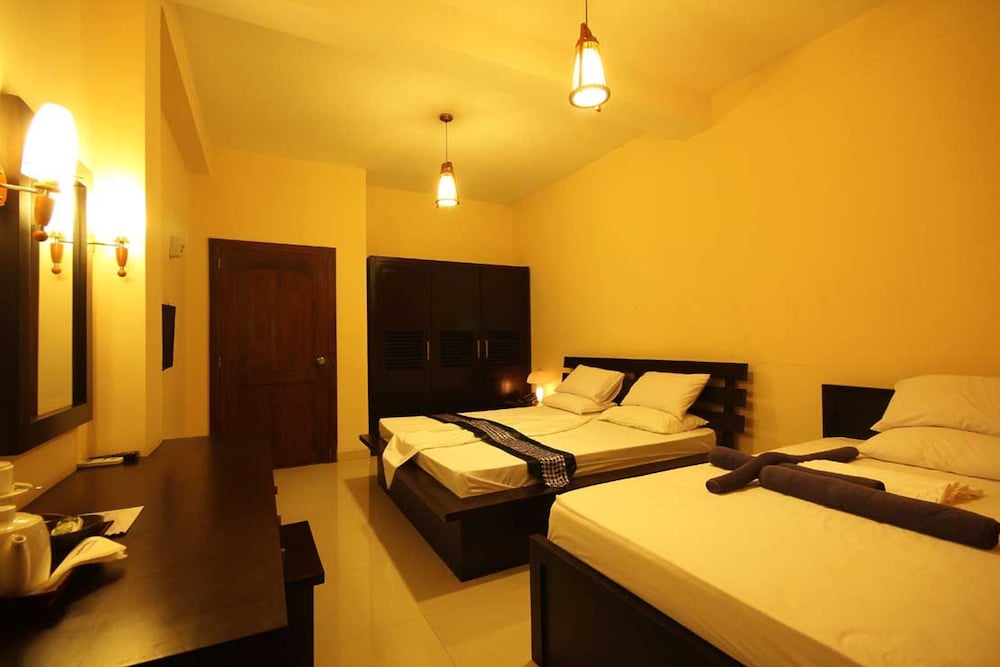 Hotel Sanoreech Hotel