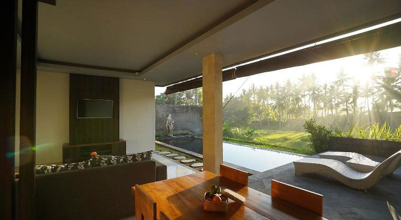 Hotel Amatara Agung Raka