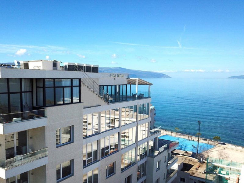 Hotel Hotel Britania