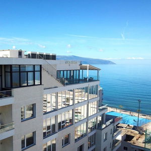 Hotel Hotel Britania cazare Vlore