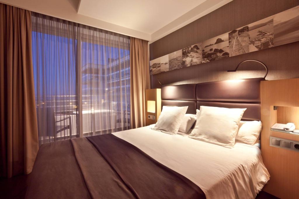 Hotel Ocean Drive Ibiza