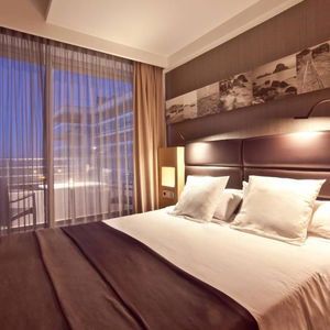 Hotel Ocean Drive Ibiza cazare Ibiza Town