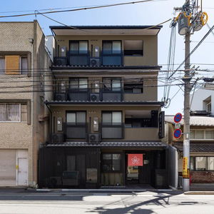 Hotel Stay Sakura Kyoto Shijo Karasuma cazare Kyoto