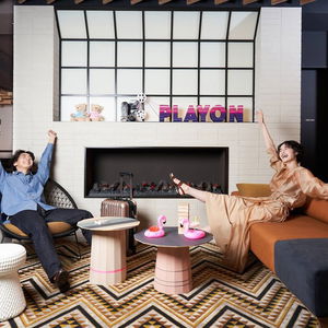 Hotel Moxy Kyoto Nijo cazare Kyoto