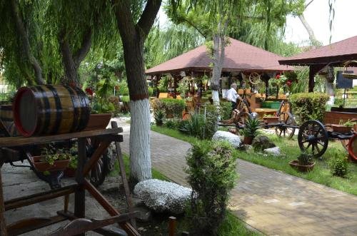 Hotel Hotel Poienita