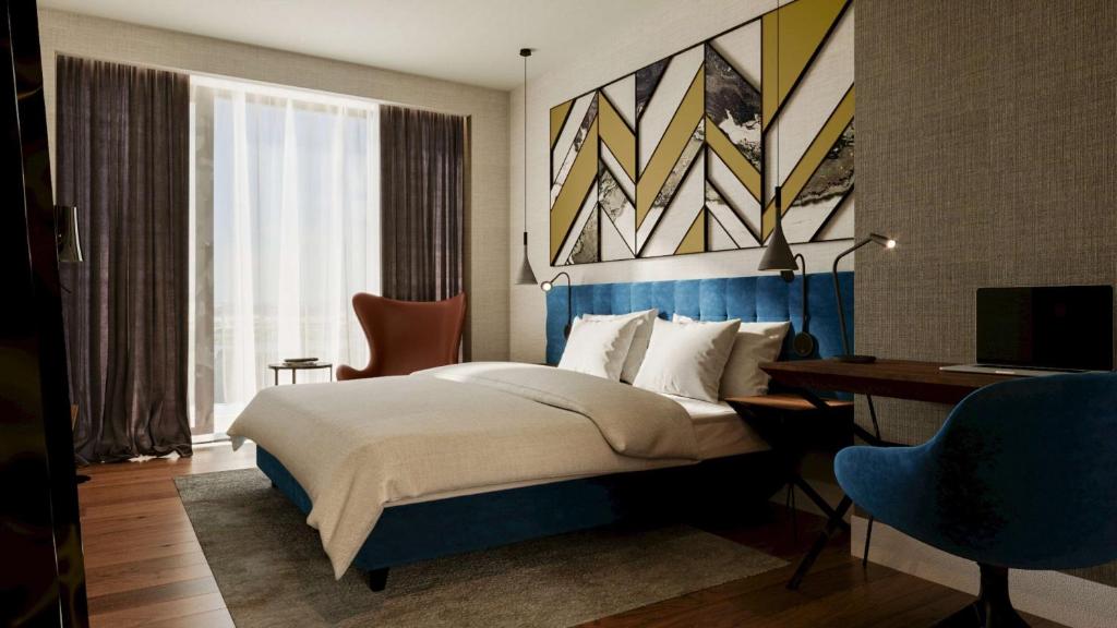 Radisson Blu Aurum Hotel Brasov