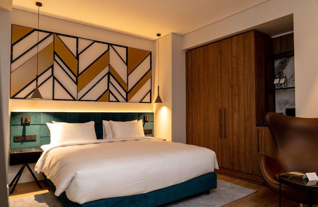 Radisson Blu Aurum Hotel Brasov