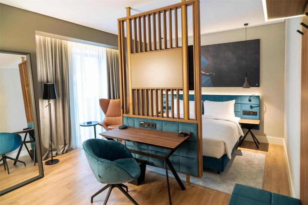 Radisson Blu Aurum Hotel Brasov