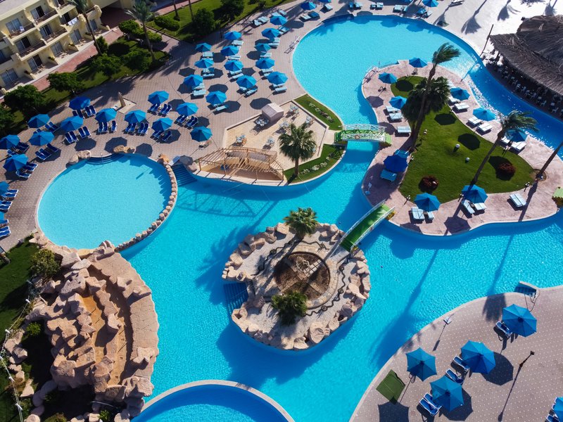Hotel Amwaj Oyoun Resort& Casino