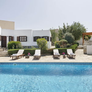 Hotel Meleni Cottage Houses cazare Limassol