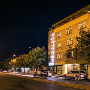 Hotel Hotel Victoria cazare Tirana
