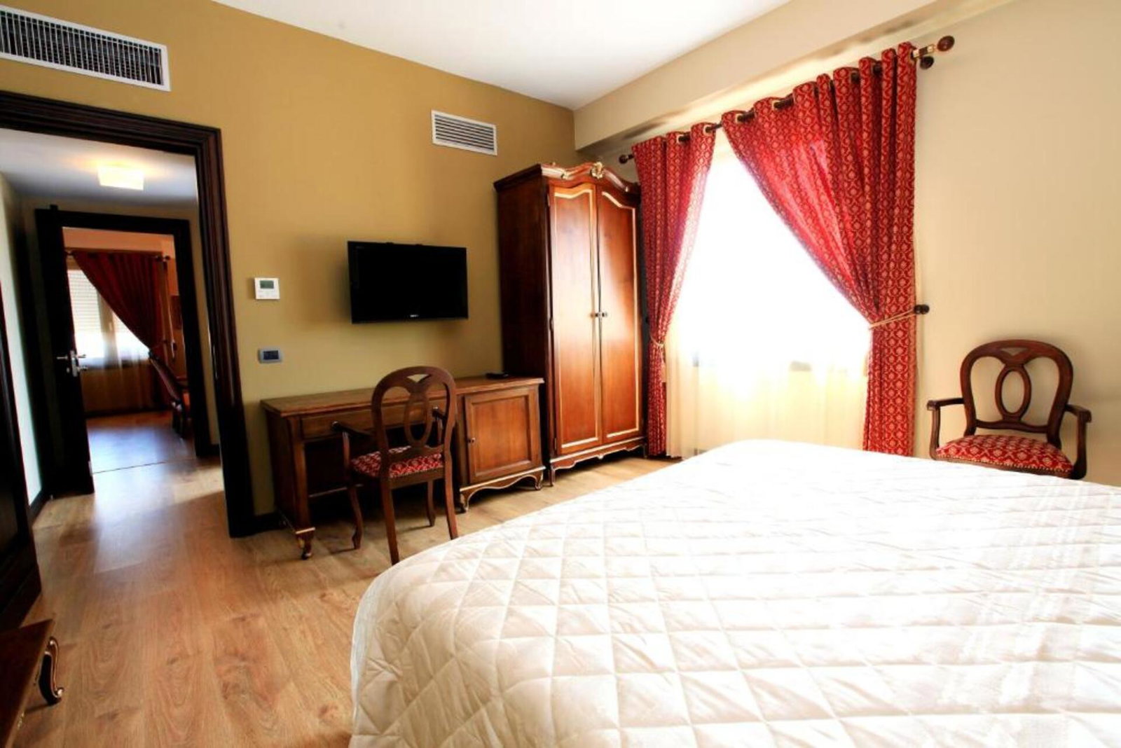 Hotel Victoria