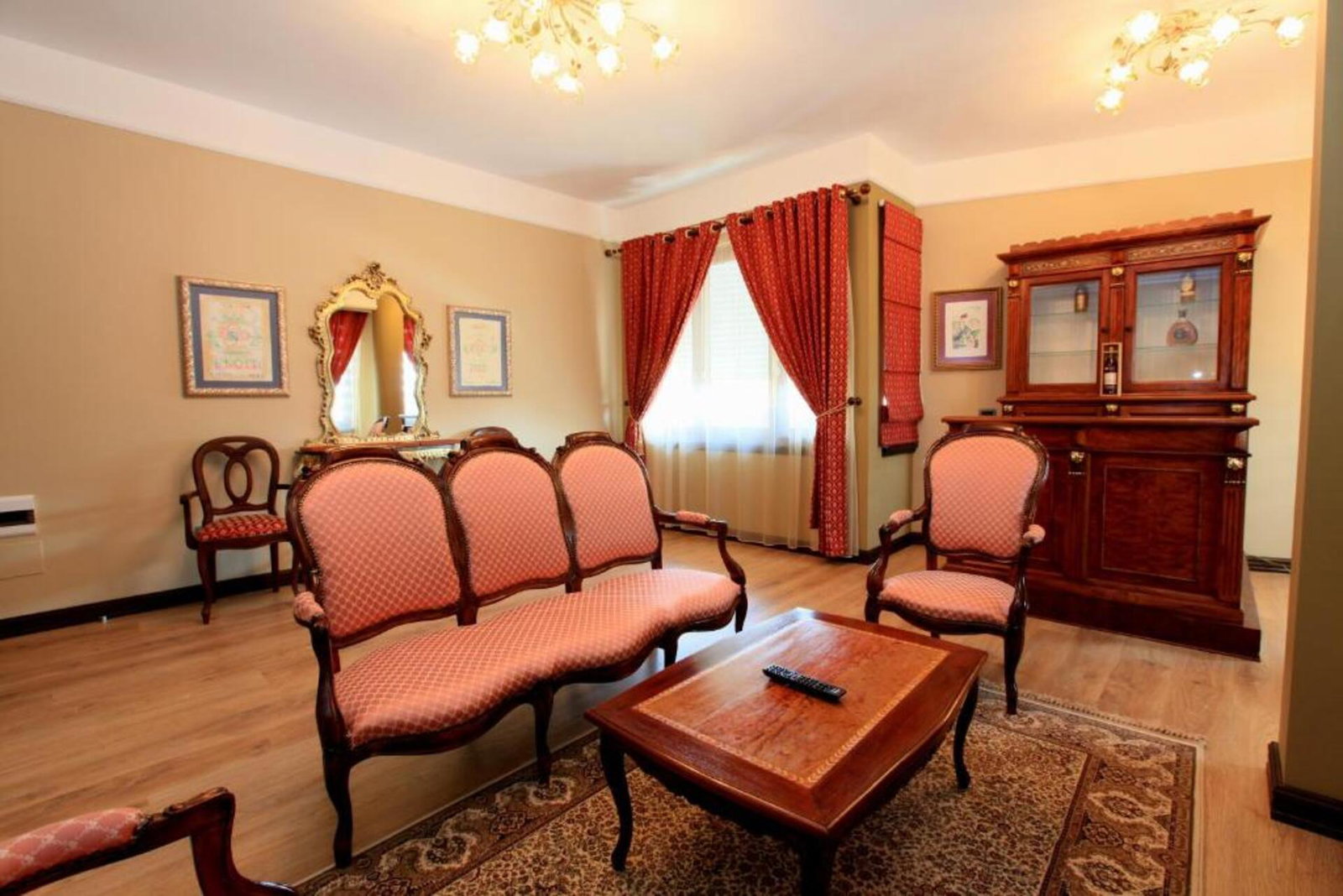 Hotel Victoria