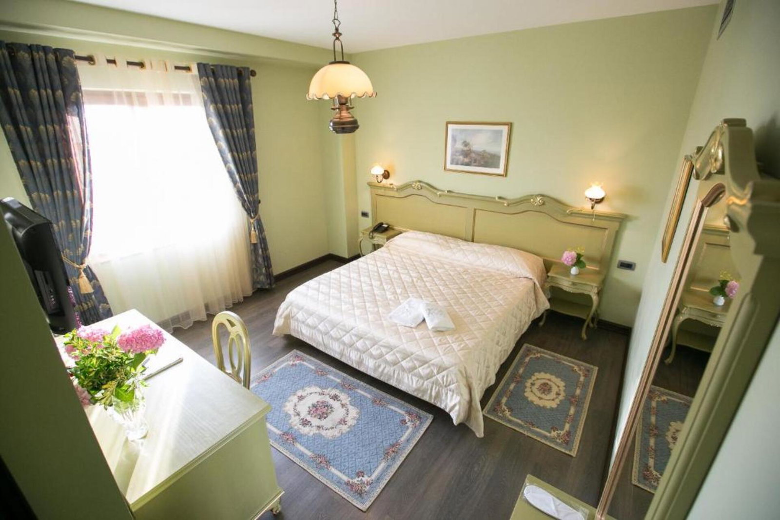 Hotel Victoria