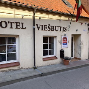 Hotel Stay Express Hotel cazare Vilnius