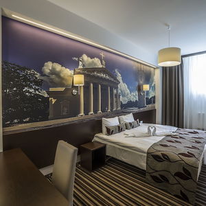 Hotel Vilnius City cazare Vilnius