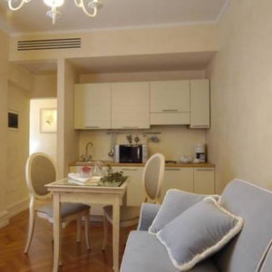 Hotel Serristori Palace Residence cazare Florenta