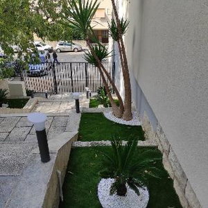 Hotel Bosket Luxury Rooms cazare Split
