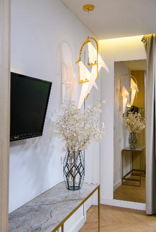 Bosket Luxury Rooms