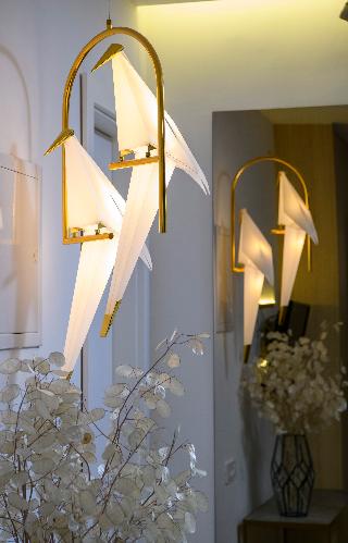 Bosket Luxury Rooms