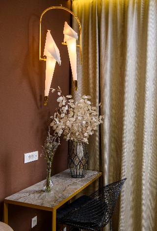 Bosket Luxury Rooms