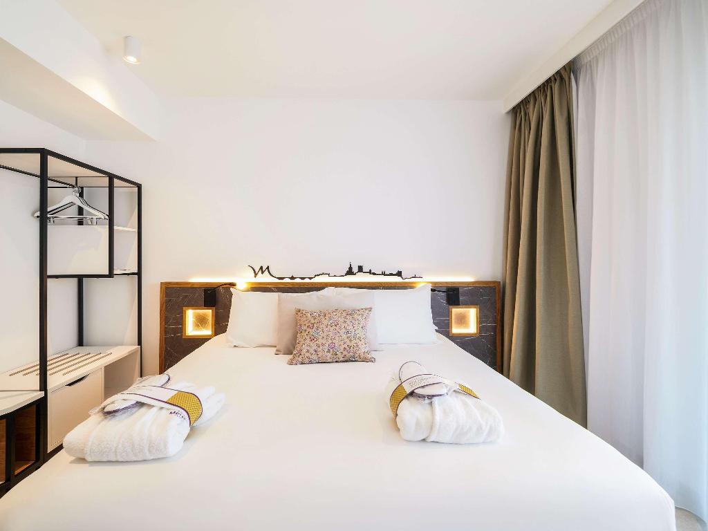 Mercure Avignon Gare Tgv