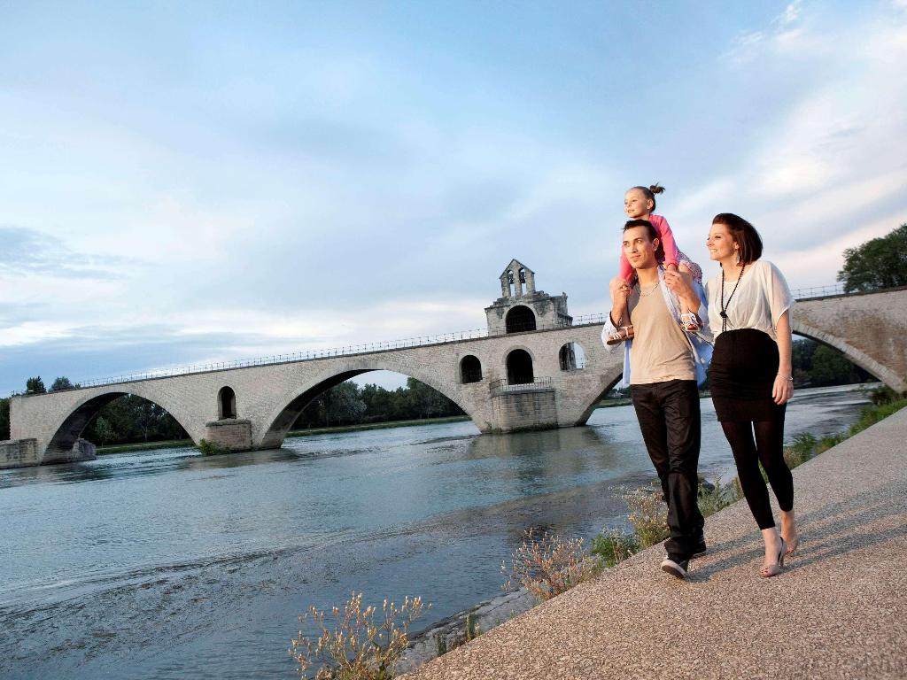 Mercure Avignon Gare Tgv