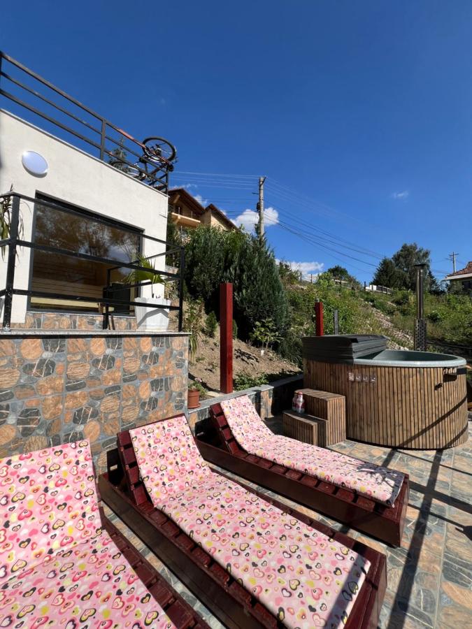 Temple Of The Sights