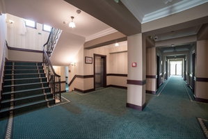 Hotel Hotel Magus cazare Baia Mare