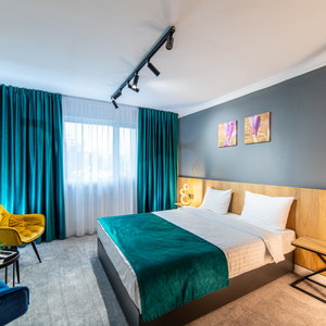 Hotel Campeador Inn cazare Cluj-Napoca