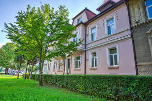 Hotel Residence Ambient cazare Brasov
