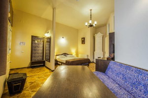 Hotel Residence Central Annapolis cazare Brasov