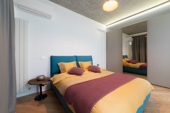 Novum Aparthotel