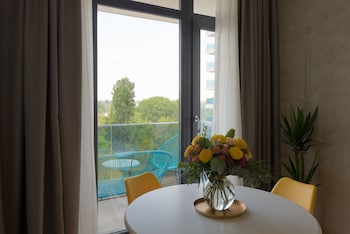 Novum Aparthotel