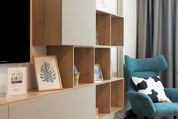 Novum Aparthotel