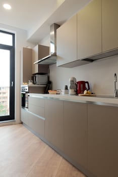 Novum Aparthotel