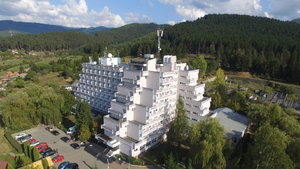 Hotel Hotel Montana cazare Covasna