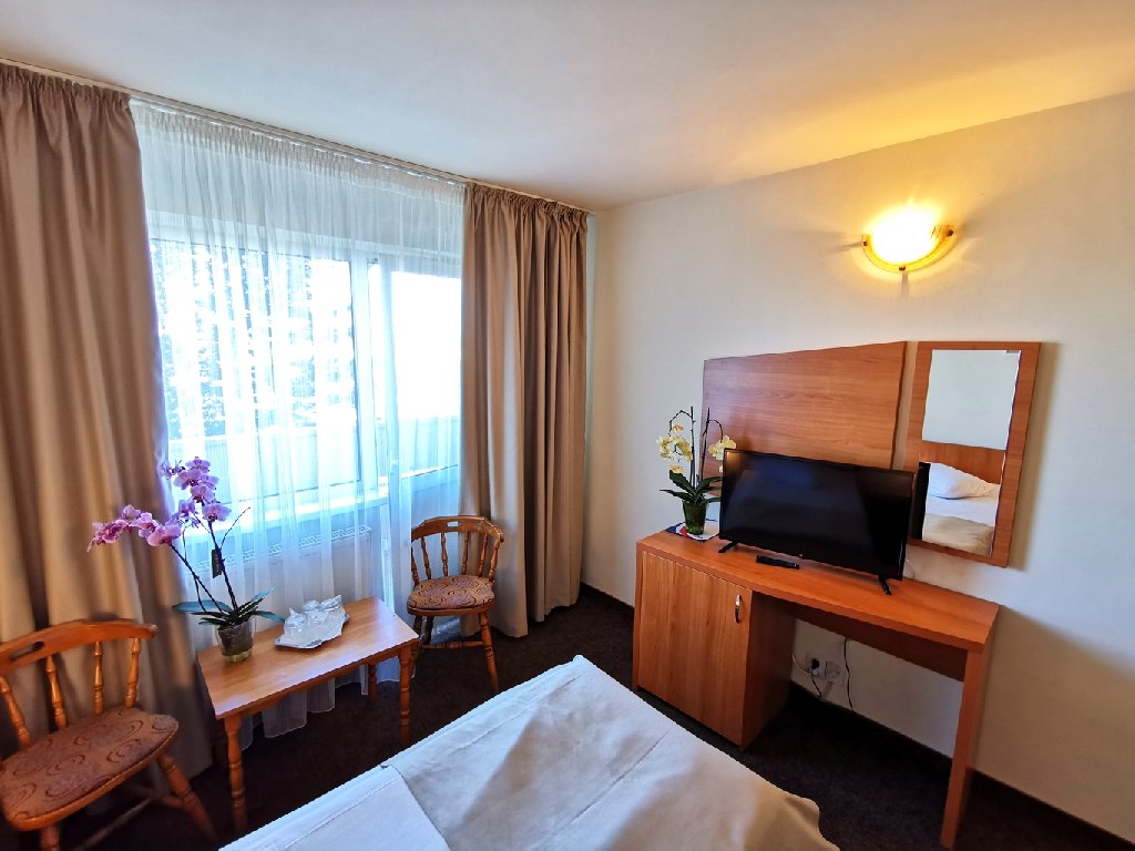 Hotel Montana
