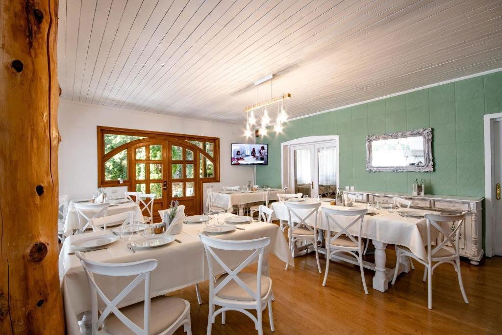 Hotel Vila Zorile