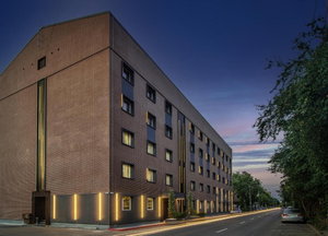 Hotel Campeador Inn cazare Cluj-Napoca
